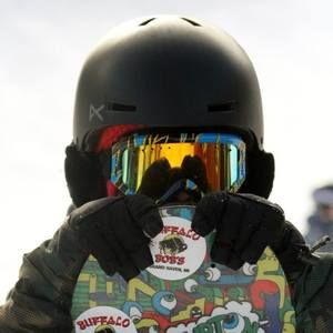 Meet your Posher, Jack